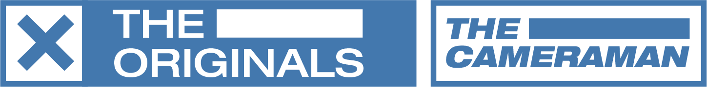 Cameraman header