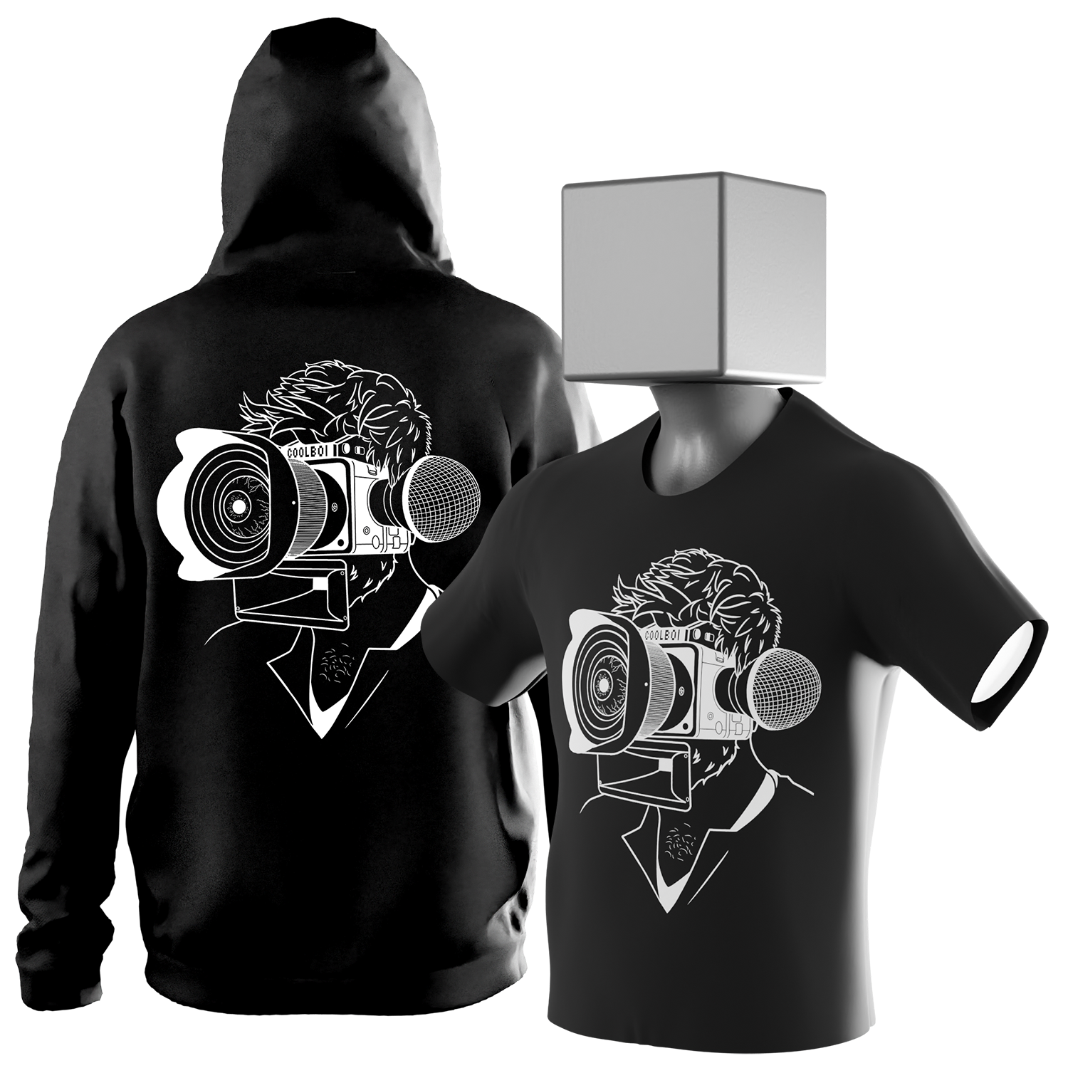 Cameraman