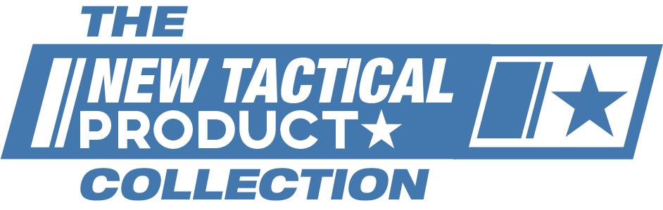 New Tactical Product