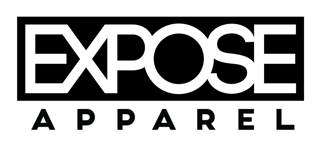 expose apparel